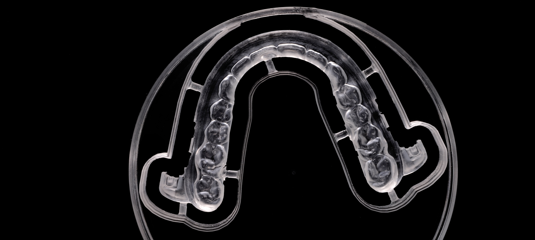Dischi per la produzione di impronte dentali