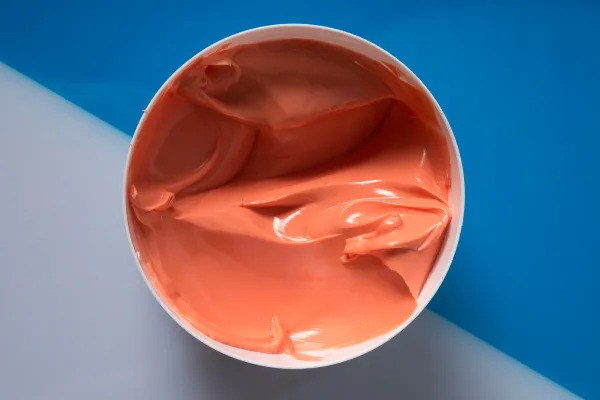 Immagine di un prodotto da laboratorio per la produzione di impronte dentali