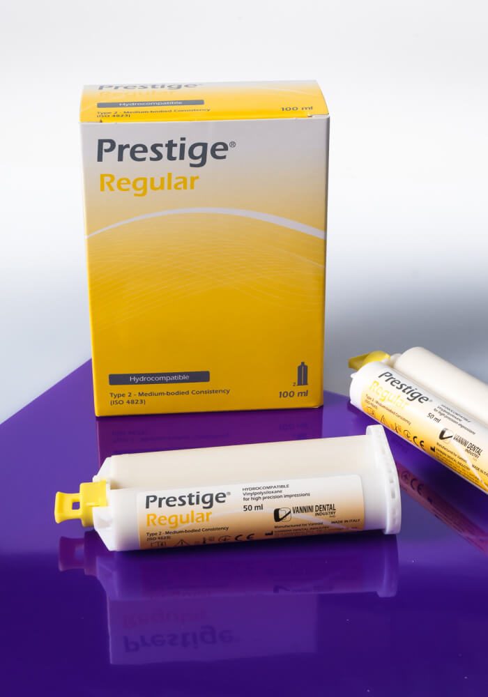 Prestige Regular Fast