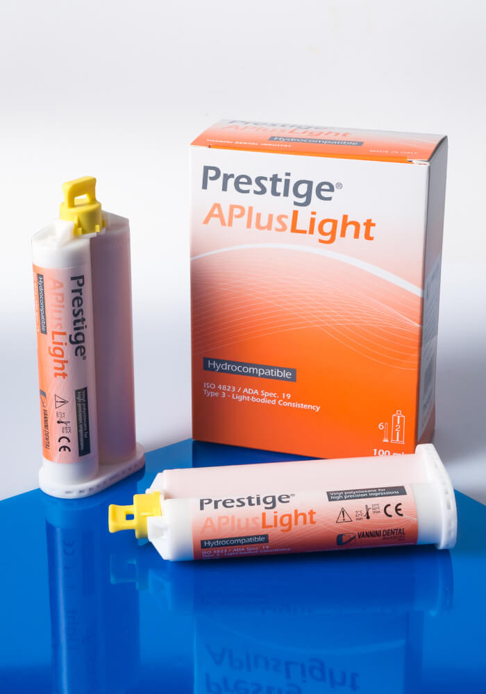 Prestige A Plus Light