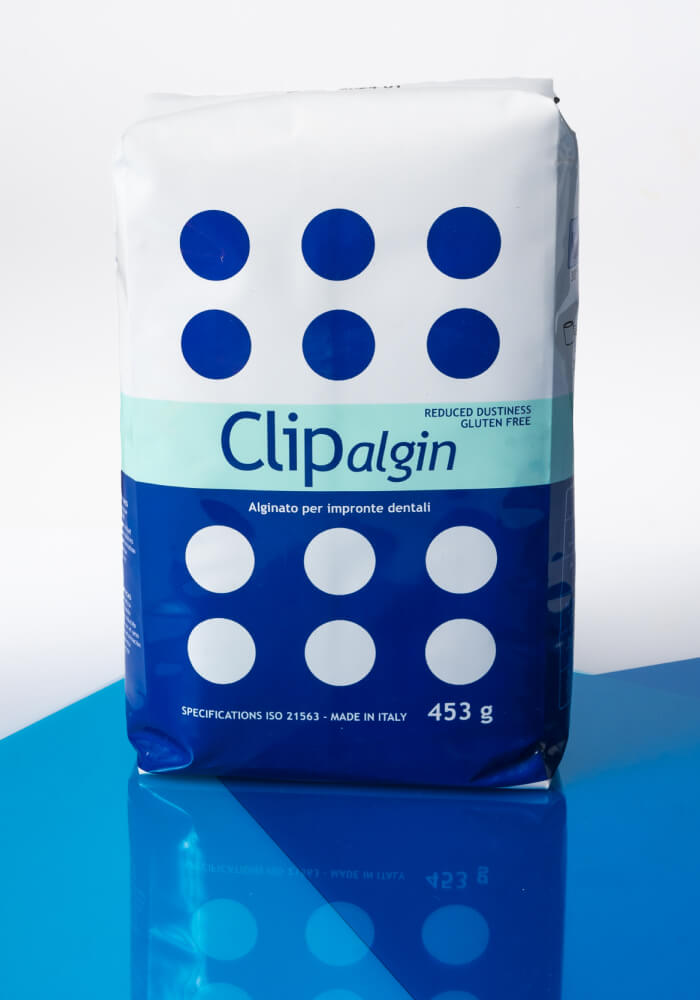 Clipalgin