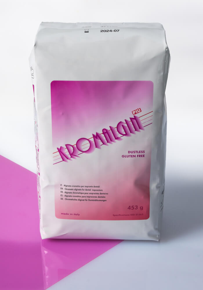 Kromalgin Più