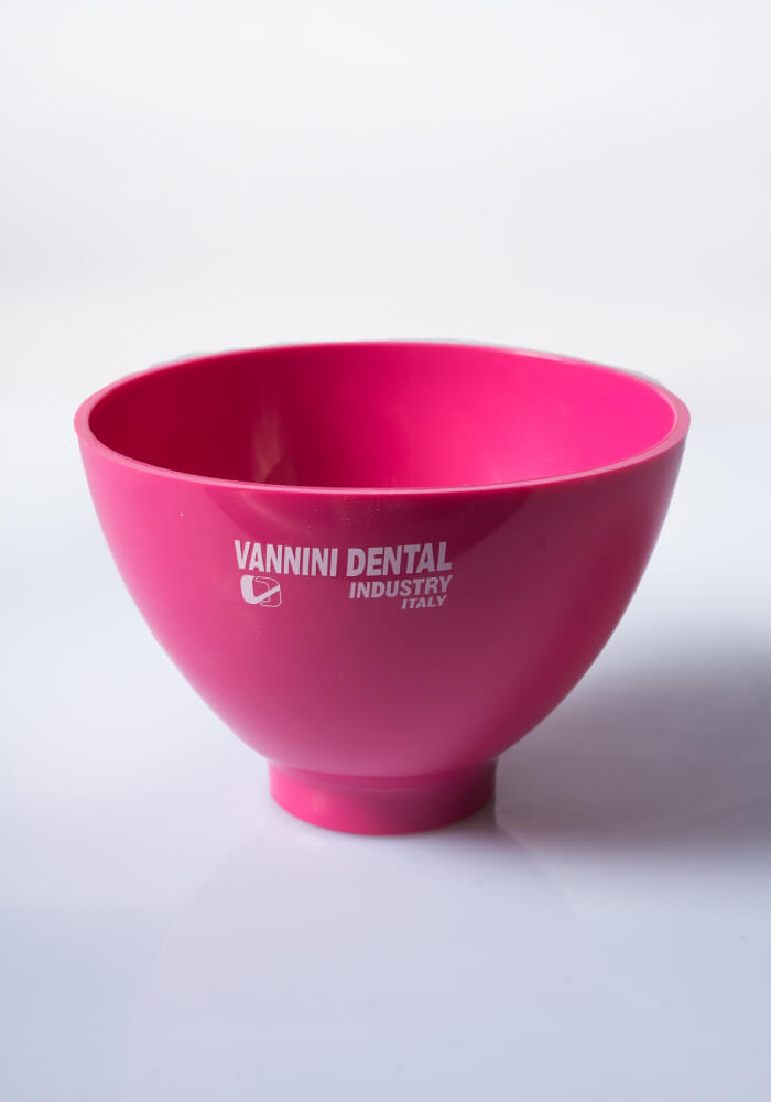 Antiadhesive Bowl