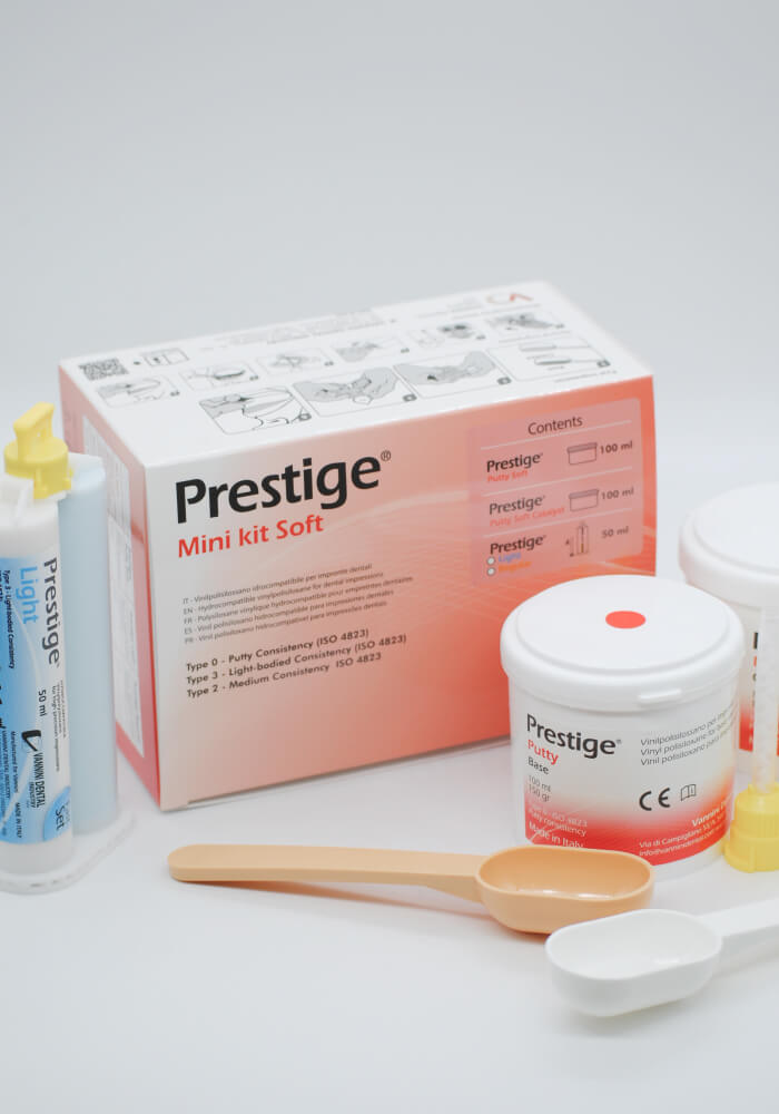 Prestige Mini kit