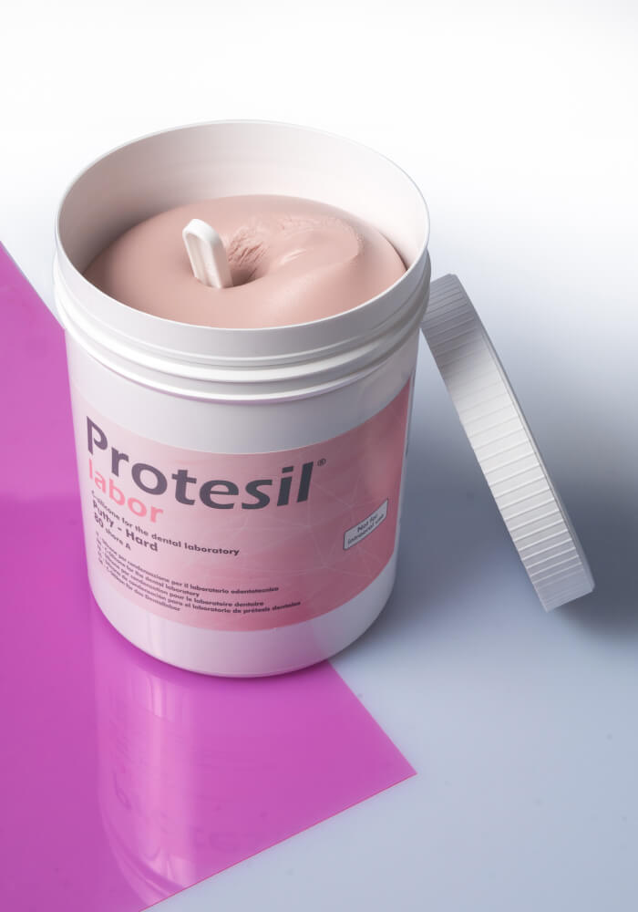 Protesil Labor