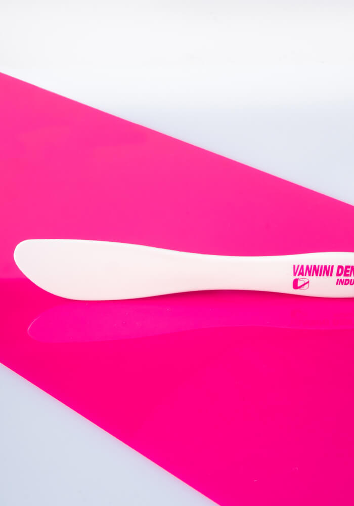 Protesil Spatula