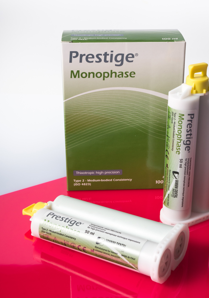 Prestige Monophase