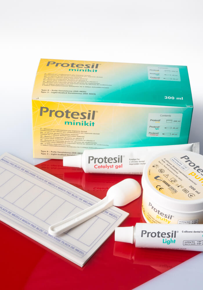Protesil Minikit