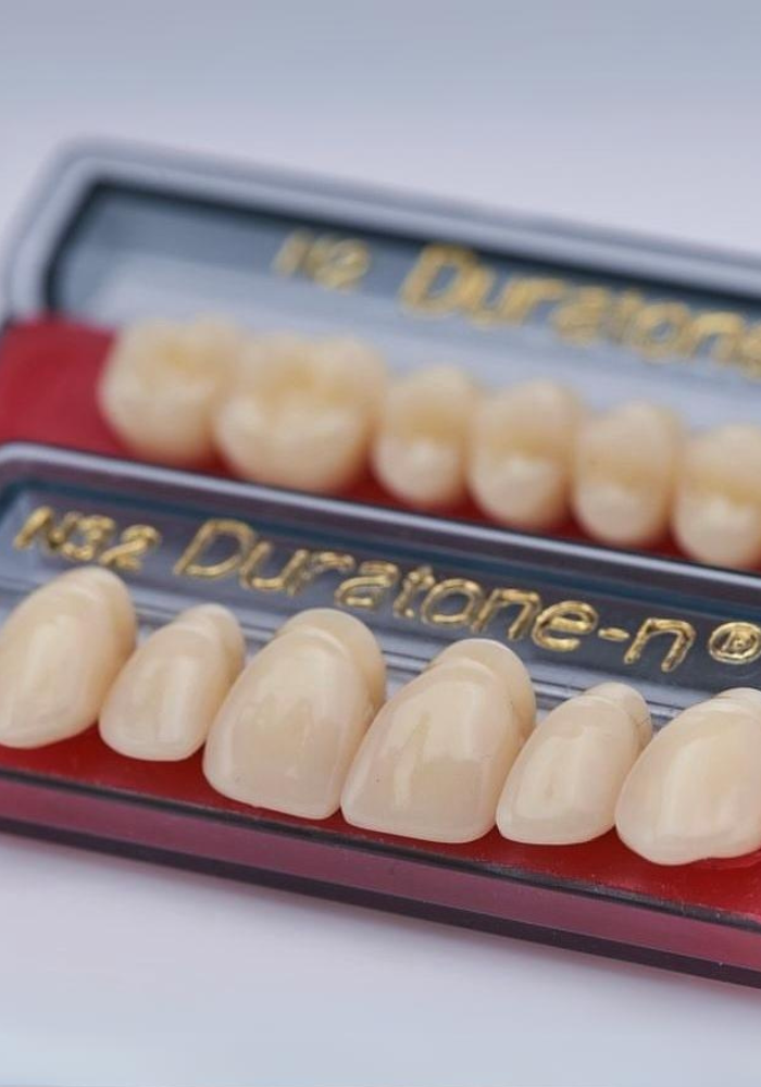 Denti Acrilici Duratone-n®